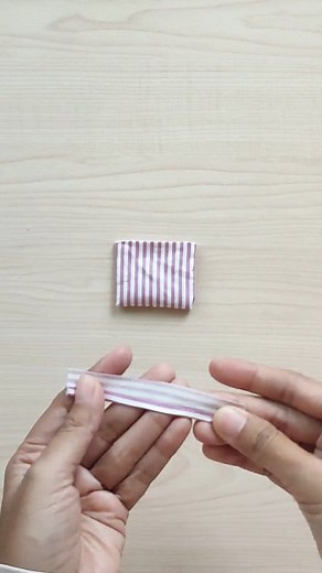 13K views · 151 reactions | DIY mini tote bag keychain #diy #tutorial #sewingidea #sewing #sewingtutorial #keychain #craft #handmade | Yulianti Blossom | Facebook