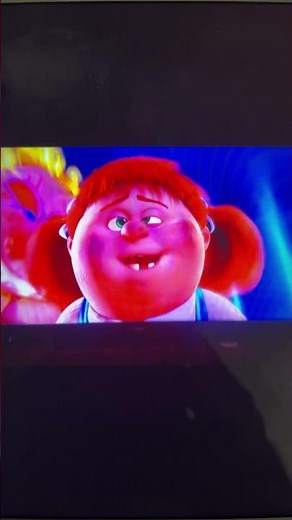 If You Were Shot With A Tranquilizer (THE NUT JOB 2: NUTTY BY NATURE 2017)