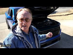 This New Vehicle Scares the Crap Out of Me