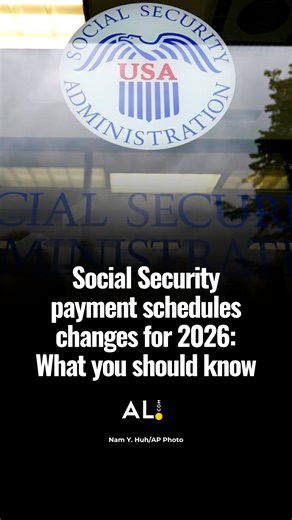 Nearly 79 million Social Security recipients received a 2.8% cost of living adjustment this year, raising the average benefit by $56 per month. Monthly Social Security payments are distributed based on the recipient’s date of birth: people born between the 1st and the 10th receive benefits on the second Wednesday; 11th-20th on the third Wednesday; and 21st -31st on the fourth Wednesday. Supplemental Social Security payments are on a different schedule. They are paid on the first of each month ex