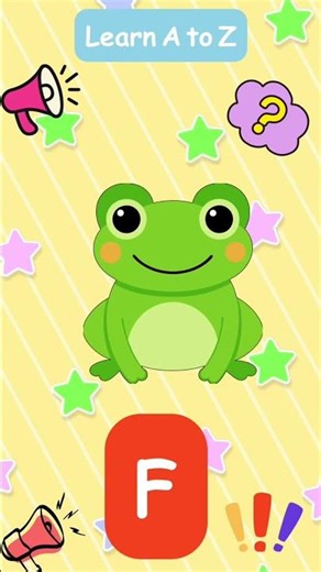 ABC Song - ABC Phonics Song - Kids Songs & Nursery Rhymes