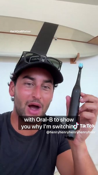Discover the Benefits of the Oral-B iO Series 2 Toothbrush