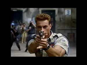 Street Fighter Movie Trailer 1994 - Video Spot