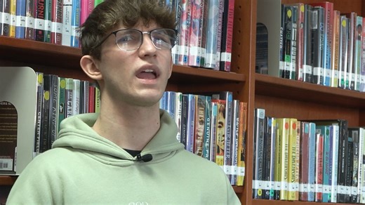 🎓 What’s it really like to take an AP class? DoDEA students are sharing their stories—and they’re inspiring. From challenge to achievement, their journeys show just how far AP courses can take you. ✨ Explore your potential: https://bit.ly/3OYw5rz #DoDEAExcellence #StudentVoices #AdvancedPlacement #APJourney | Department of Defense Education Activity (DoDEA)