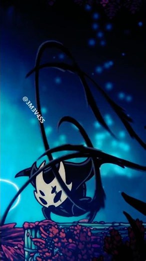 Cut Black Threaded Bosses Silksong #silksong #hollowknight #cutcontent