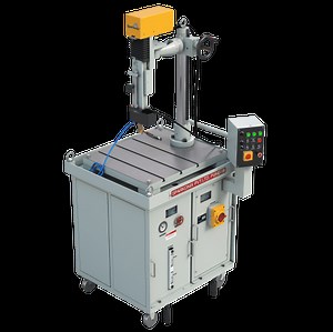 Metal Arc Disintegrator - Sparkonix (India) Pvt. Ltd.