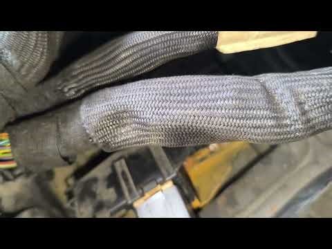 Fallo en relay principal Audi A4 2003