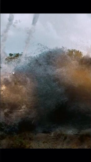 The Day the Earth Stood Still (2008) | GORT Unleashes a Swarm of Nanobots! 🤖🐞💥#movie