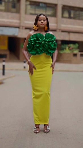 Fashion Trends 2024: Dress Up Like a Celebrity