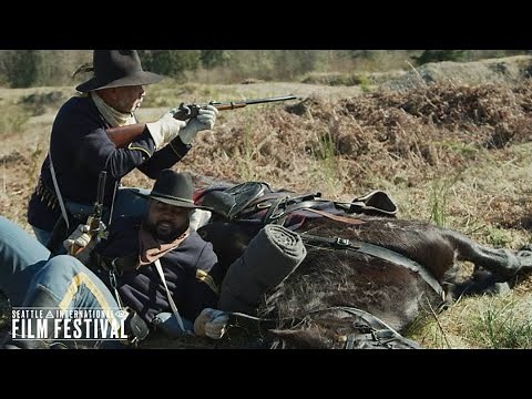 Buffalo Soldiers: Fighting on Two Fronts - Seattle International Film Festival 2022 Trailer