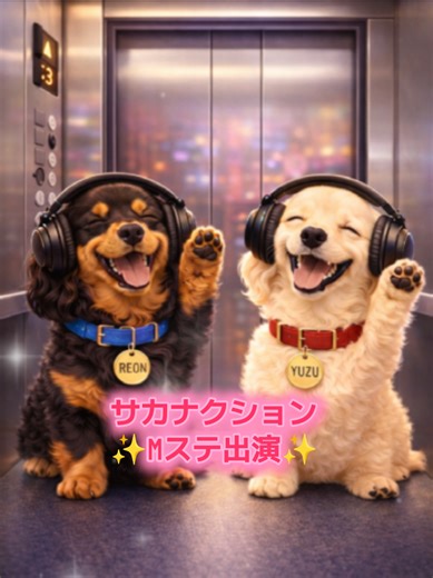 4/3㈮ サカナクションMステ🩷 🎧️いらない🎧️怪獣🫶✨ Mステ後のYouTube配信 ありがとうございます🙏✨ #サカナクション #山口一郎 #Mステ