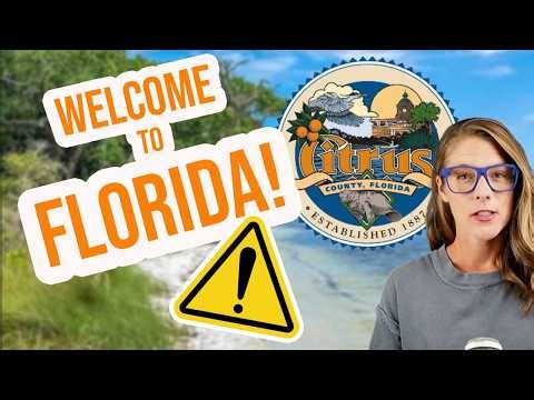 My county is more corrupt than yours! || Citrus Insider CJ Bryant