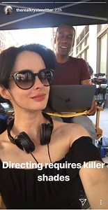 Jessica Jones Season 3: Filming Begins as Krysten Ritter Takes on Directing
