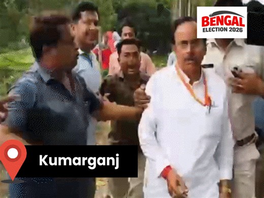 Bengal records 92.88% voter turnout in Phase 1 polls:  CEC Gyanesh Kumar says, 'Highest-ever poll participation since Independence'