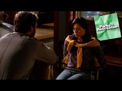 Parks & Rec Moments That Definitely Violated HR Policy | Humor Resources