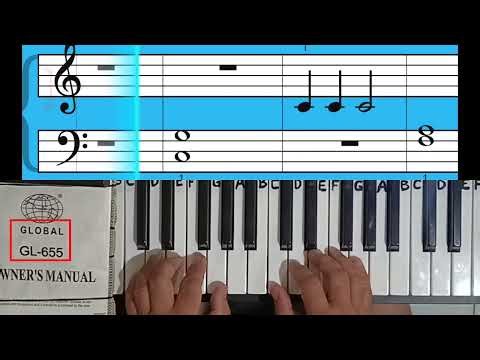 Into The Unknown (Idina Menzel) piano cover song