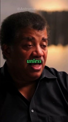 We're Going to Mars for THIS 🔴 w/ Neil deGrasse Tyson