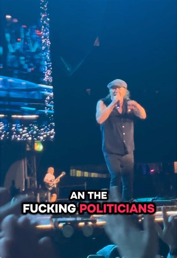 AC/DC's High Voltage: A Rock Anthem Revisited