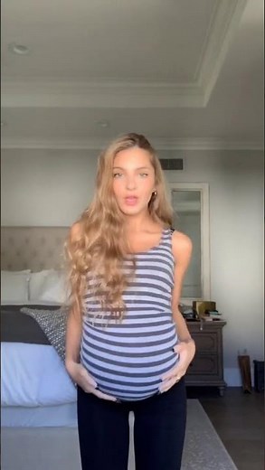 OMG LEXI RIVERA PREGNANT?!?! TIKTOK DANCE👀🤣