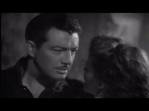 Undercurrent - Robert Taylor Katharine Hepburn Movie 1946