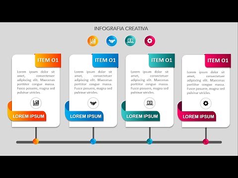 POWER POINT presentación creativa multipropósito diseño creativo 2021 paso a paso✅