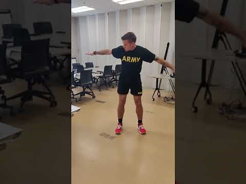 Virtual BLC PRT example video