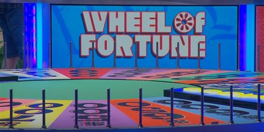'Jeopardy!' and 'Wheel of Fortune' are coming to streaming services
