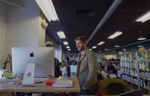 Excited to share that the film "Fungi: Web of Life" by #MerlinSheldrake is now out in the world, captivating audiences at the London IMAX cinema and various other locations. 🍄✨ Explore the incredible world of fungi and its potential with appearances from thought leaders like Eben Bayer, CEO of Ecovative, who shares insights on mycelium technology. Let's unlock the secrets of mycelium and envision a future where it accomplishes the seemingly impossible—creating working organs perhaps? Get ticket