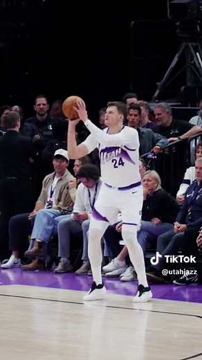 Walker Kessler's NBA Mixtape: Utah Jazz Highlights