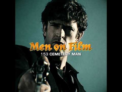 153 - Cemetery Man (1994) The Italian Horror Masterpiece of the 1990s