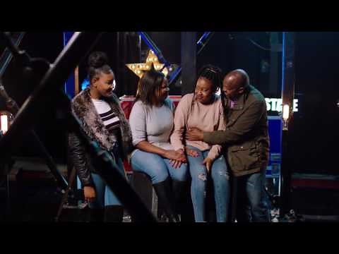 イギリスオーディション番組2017凄い歌唱力