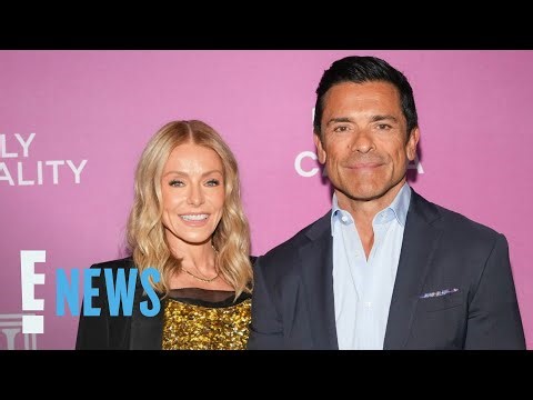 Kelly Ripa Wants “Next Husband” to Have Erectile Dysfunction | E! News