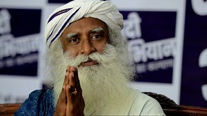 Sadhguru recovering after emergency brain surgery