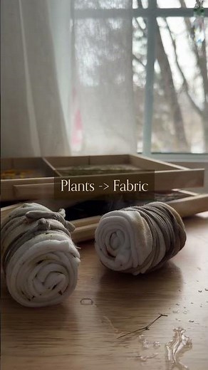 From Plant to Print | Botanical Printing