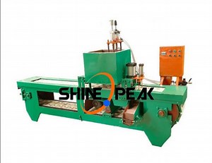 [Hot Item] Steel Wool Soap Pad Machine to Make Steel Wool Soap Filled Pad Machinery Production Line