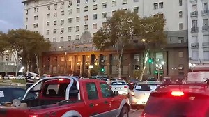 7.8K views · 431 reactions | #ahorasomosuno #noalapersecuciónjudicial #noalaprecarizacionlaboral | Gajosdeloficio | Facebook