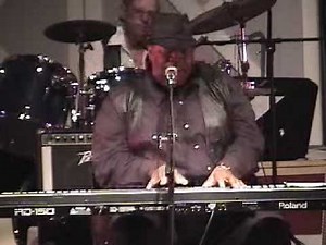 Country Legend Big Al Downing performs Mr. Jones