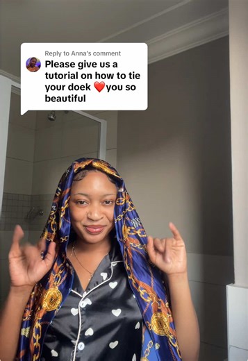 Air Wrap Long Hair Tutorial for Stylish Head Wraps