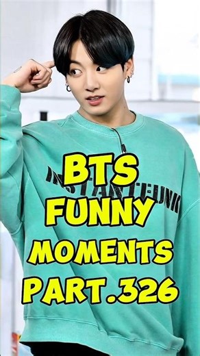 The Way BTS Starts Laughing at Everything – Totally Random Fun You Didn’t Expect