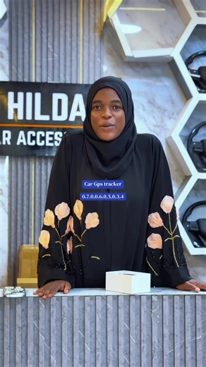 Top Car GPS Trackers in Kampala