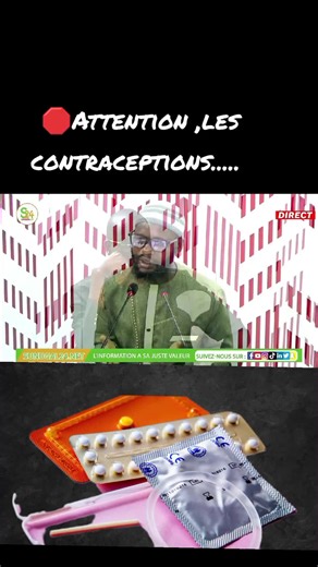 Contraception: Understanding Your Options