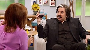 Watch Toast of London Season 3 Episode 1 - Over the Moon