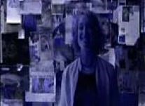 Хларк - Голубые глаза