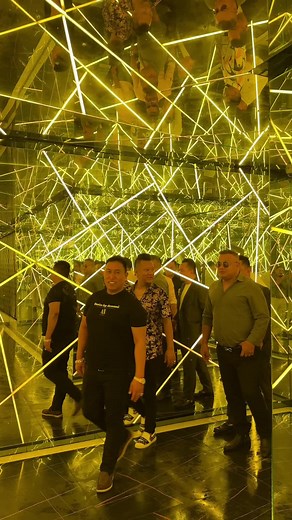 Experience the Hottest Nightlife in Nepal at Catwalk - Lod Owners