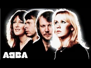 ABBA - Tiger ( live Sydney 1977) [4K]