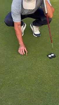 HOW TO | Fix a Ball Mark