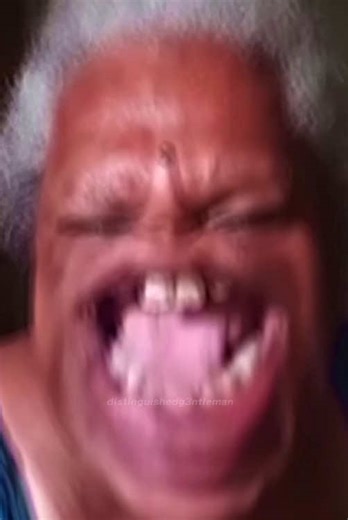 Aunty C Needs Her Money Now!