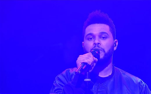 The Weeknd - False Alarm - Live