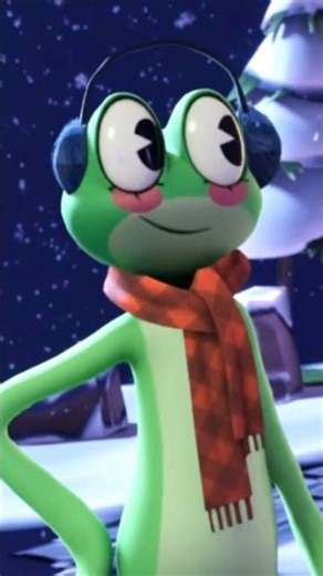 RIBBIT'S OFFICIAL VOICE REVEALED - The Amazing Digital Circus: Episode 7 🐸