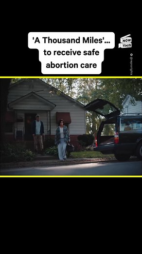 Reproductive Freedom Awareness: A Thousand Miles Campaign